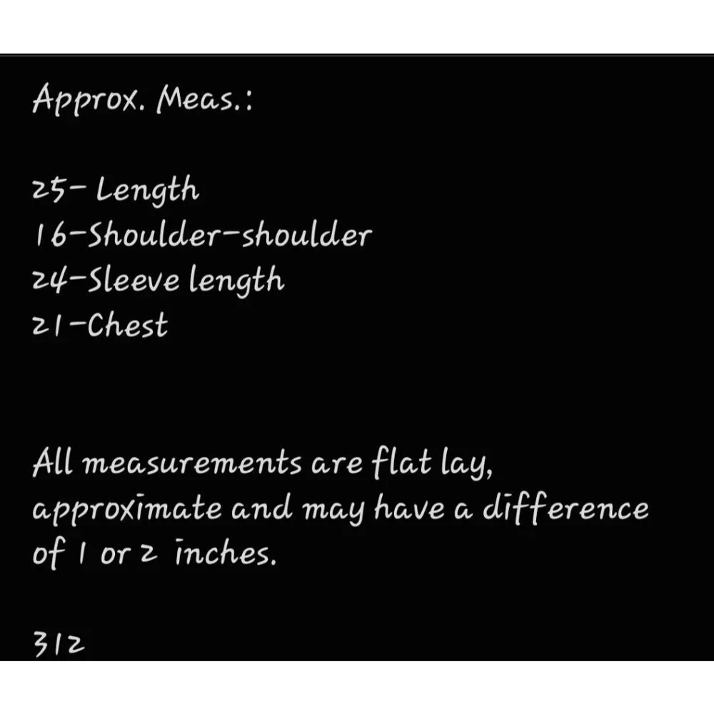 True Craft Sweater Plus Size 1X - Picture 2 of 7